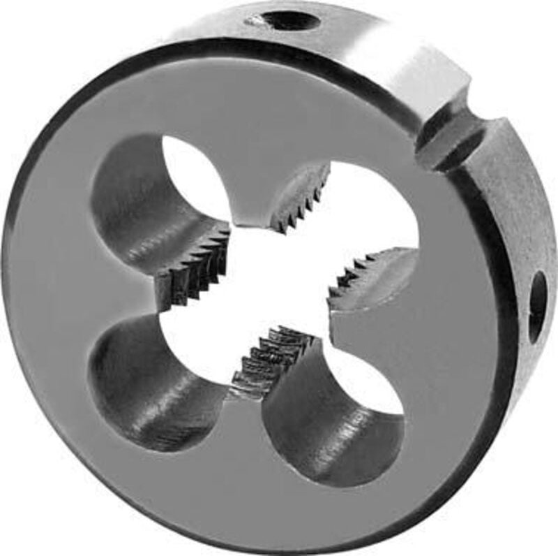 Fortis Schneideisen EN 22568 HSS M10