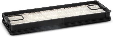 Luftfilter Fleetguard Af55308 Äquivalent Zu Hifi Sa 16745