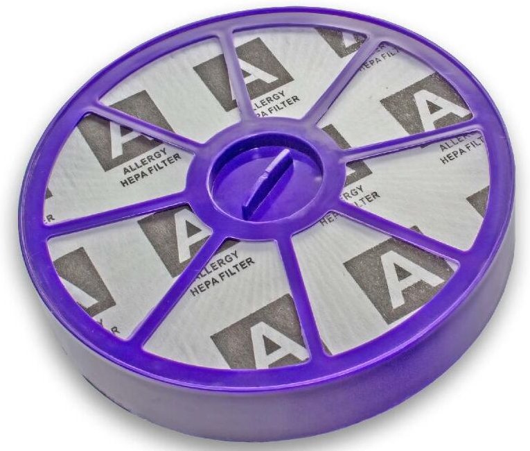 Vhbw - hepa Filter Ersatz für 900228-01 kompatibel mit Dyson DC04, DC05, DC08, DC19, DC20, DC21, DC29 Staubsauger - Nach...