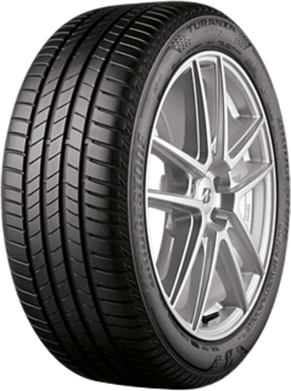 BRIDGESTONE Sommer 215/45 R18 TL 89W TURANZA T005A