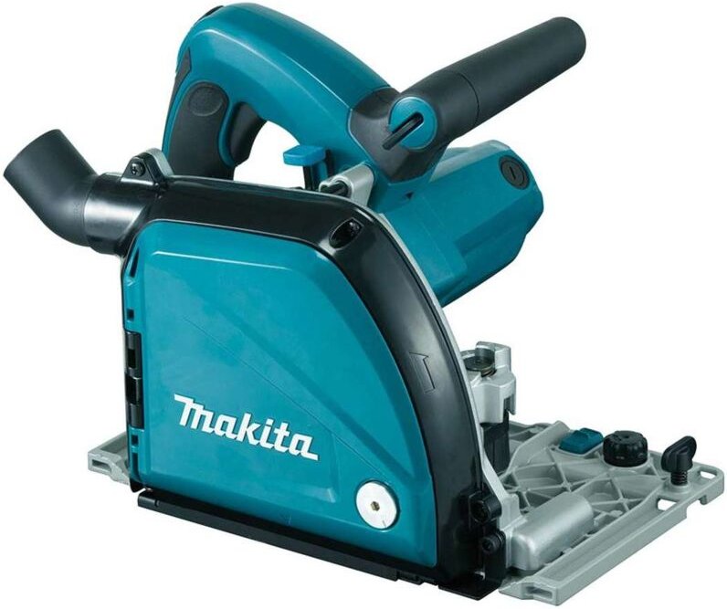 Werkzeug - Plattenfräse 118 mm, 1300 w CA5000XJ - Makita