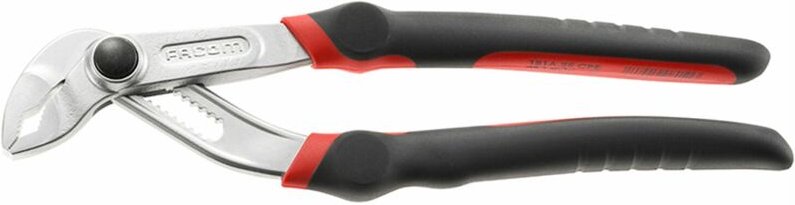 Ersatzteil - Originale 250mm Verriegelungs-Rohrzange - -