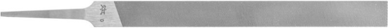 Stiftenfeile normal 150MM H0 rueggeberg