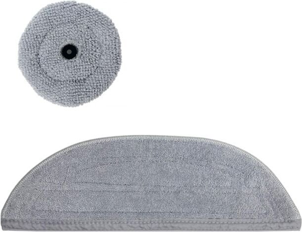 Für S8 MaxV Ultra Roboter-Staubsauger, Wischtuch