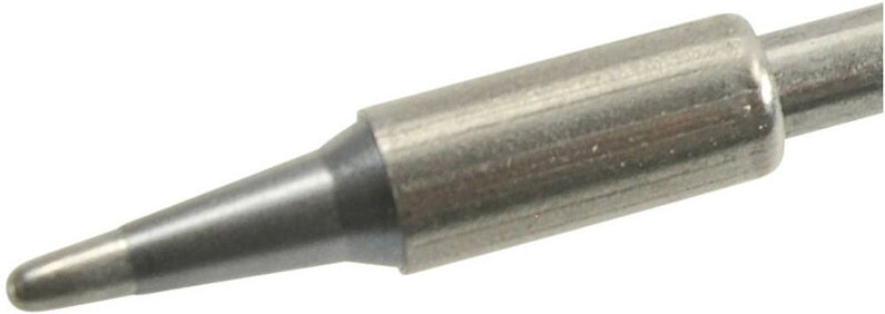 JBC - Tools Lötspitze Meißelform Spitzen-Größe 2.4 mm Inhalt 1 St.