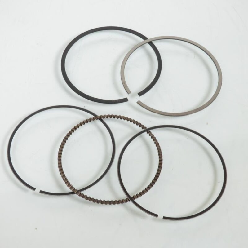 kolbenring teknix für motorrad yamaha 125 wr r neu