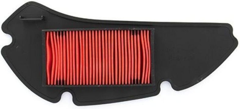 champion luftfilter für roller honda 125 sh i d 3 kolben