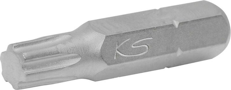 1/4' Torx plus Bit, 30mm, IP20