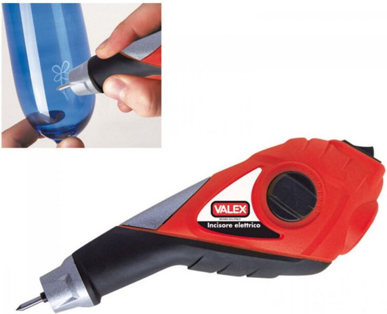 Trade Shop Traesio - Trade Shop - elektrische vorschriften in der gemeinschaft für vetro plastica 13W -