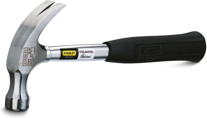 Werkzeug - Klauenhammer 450 g 1-51-031 - Stanley