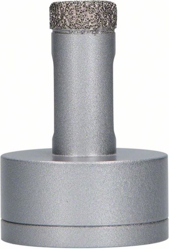 X-lock Diamanttrockenbohrer Best for Ceramic Dry Speed 16 x 30 mm - Bosch