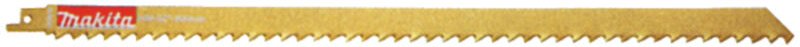 P-05066 400mm Säbelsäge hm Zahn - Makita