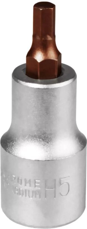 MJW 1/2"" HEX H5-Stecknuss