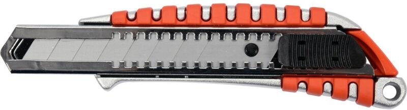 18MM Abbrechklingenmesser / YT-75122 / YATO