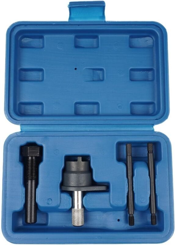 Motor-Einstellwerkzeug – Antriebskette – kompatibel mit Je-ta G0lf P0l0 T0uran Altea Fabia 0ktavia A1 A3 1.2 TSI TFSI T1...