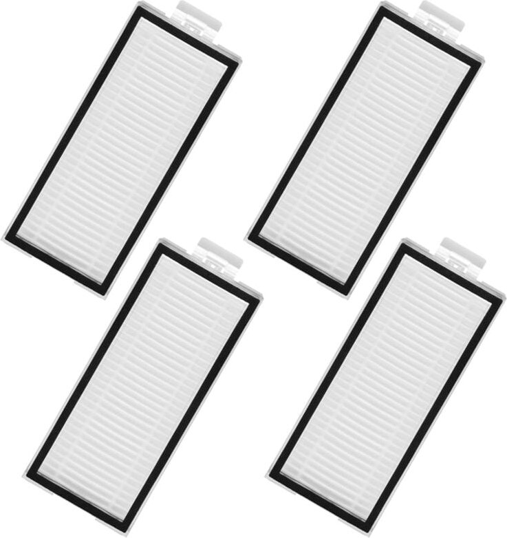 4er-Pack waschbarer Filter für , +, Max