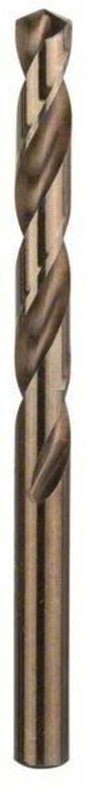 Bosch - Metallbohrer HSS-Co, din 338, 9,5 x 81 x 125 mm, 1er-Pack