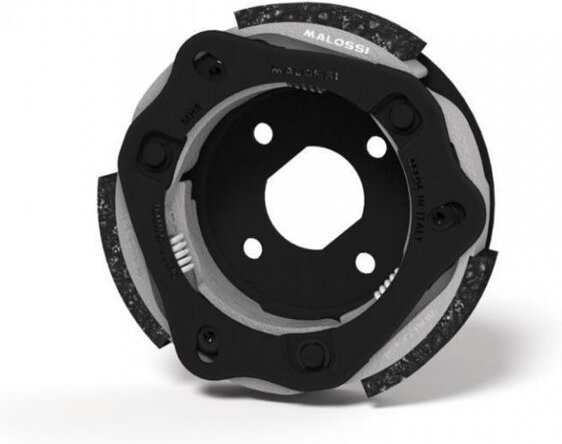 kupplungsplatte malossi für roller yamaha 50 bws malossi neu