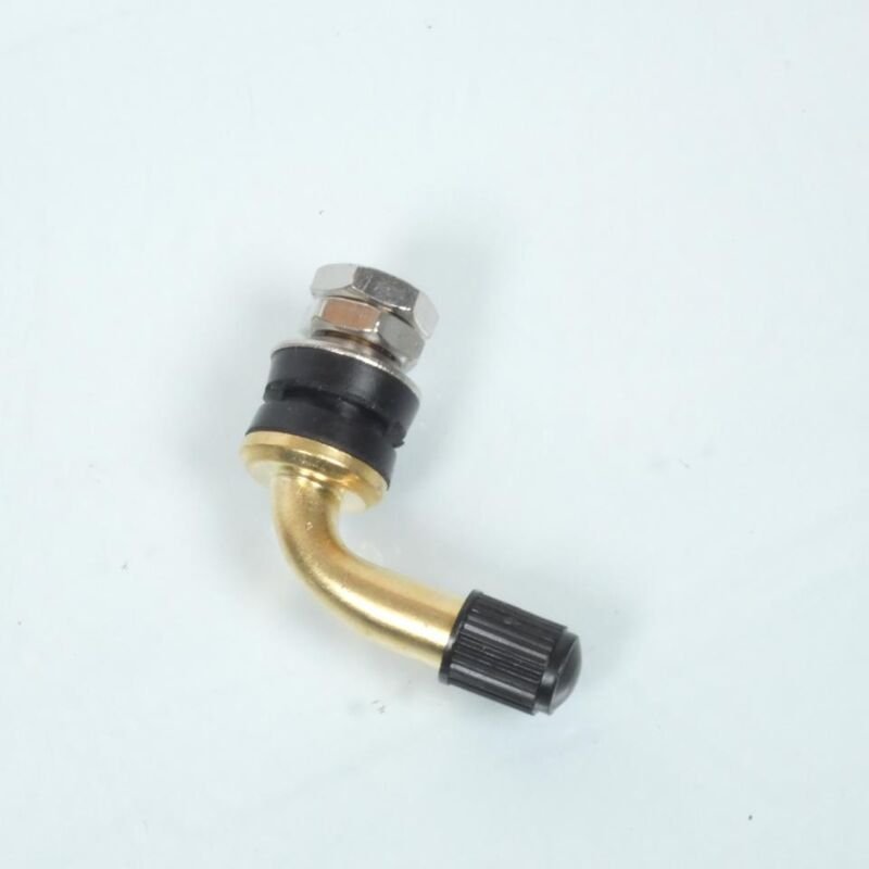 90° abgewinkeltes Einschraubventil Typ pvr30 rsm für schlauchlose