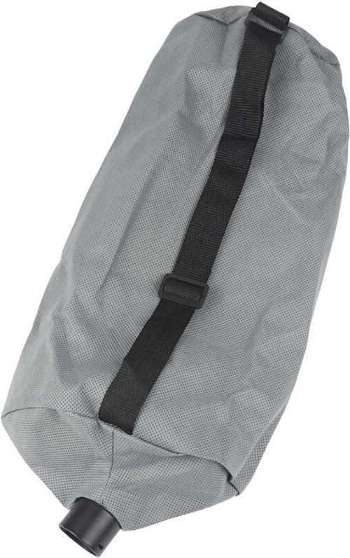 2er-Pack Trockenschleifbeutel, Staubsammelbeutel, Wandschleifer, staubfrei, selbstansaugendes Schleifpapier für den Masc...