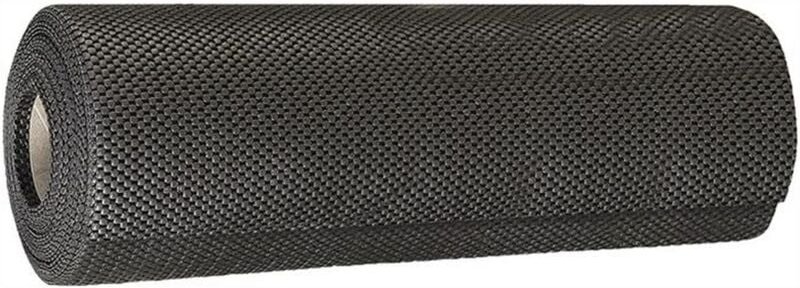 Black-Cat Sicherheitsantirutschmatte Original BC 10 x 0,8 m - 110467034