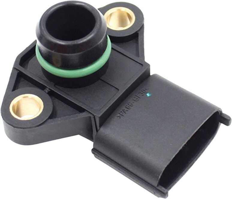 Tlily - karte Krümmer-Absolutdrucksensor für RX270 gab 2.7 xdi 2004 6675420017