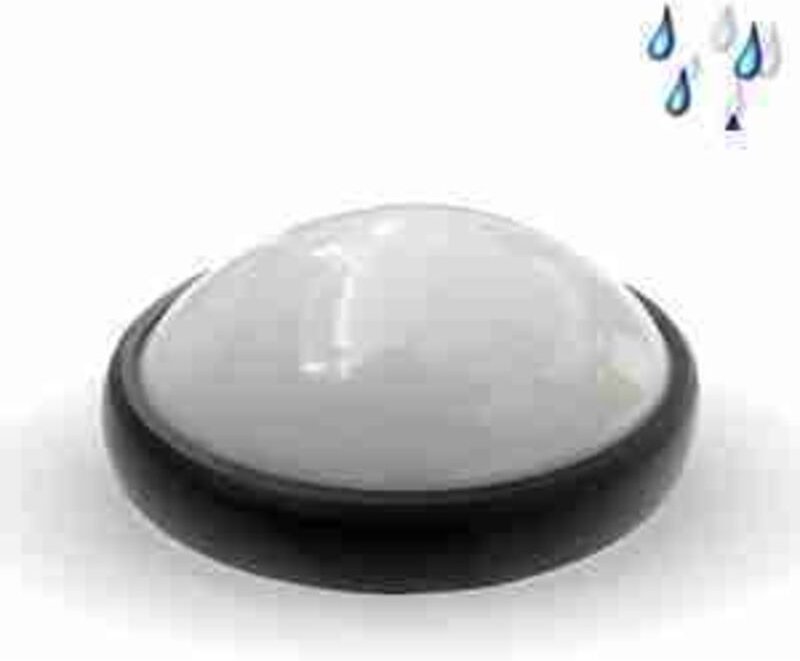 LED1261 VT-8014 35W LED Solar Straßenlaterne Bridgelux Chip 6400K