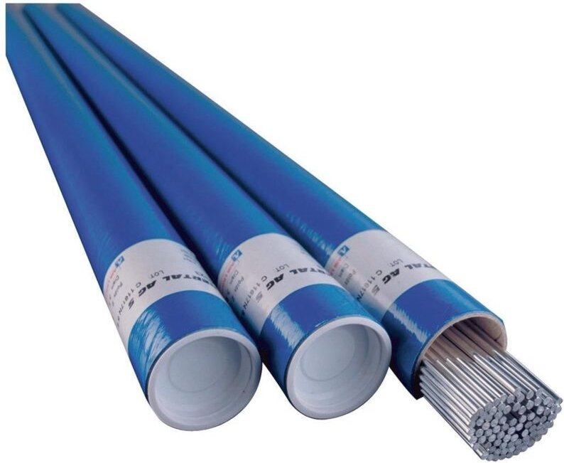 Saf-fro ALTIG inox 308L Schweißstab Edelstahl 1000 mm