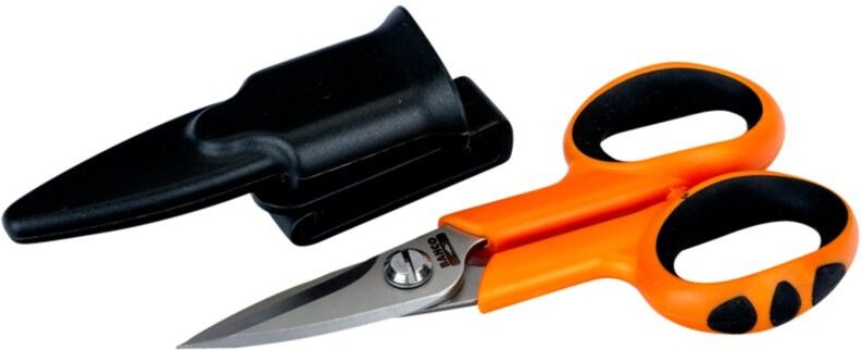 Bahco Industrie-Elektrikerscheren 55 mm