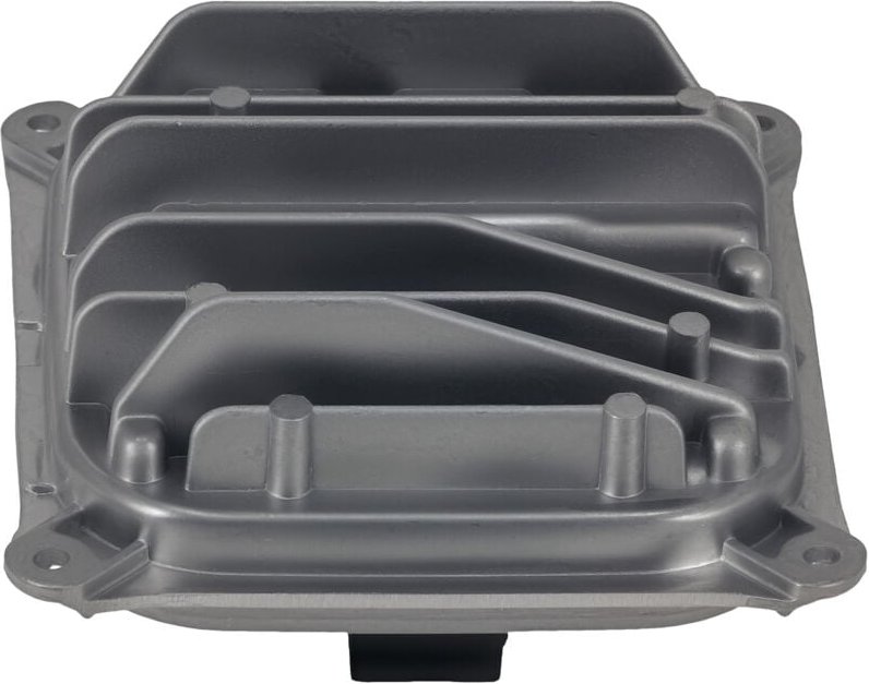 Maxpeedingrods - led Scheinwerfer Steuergerät For mercedes-benz W447 W205 W166 W212 A2228700789