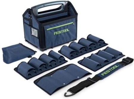 Systainer³ ToolBag SYS3 t-bag m - Festool
