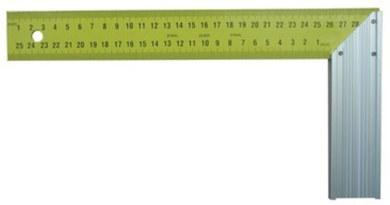 300 mm Zimmermannswinkel OUTIFRANCE