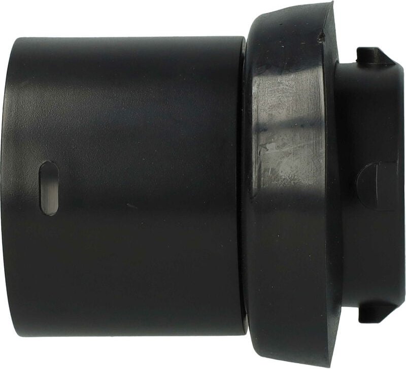 Vhbw - Schlauch-Adapter 32 mm kompatibel mit Nilfisk ga 80, ga 90 Staubsauger, Staubsaugerschlauch - Anschlussadapter Sc...