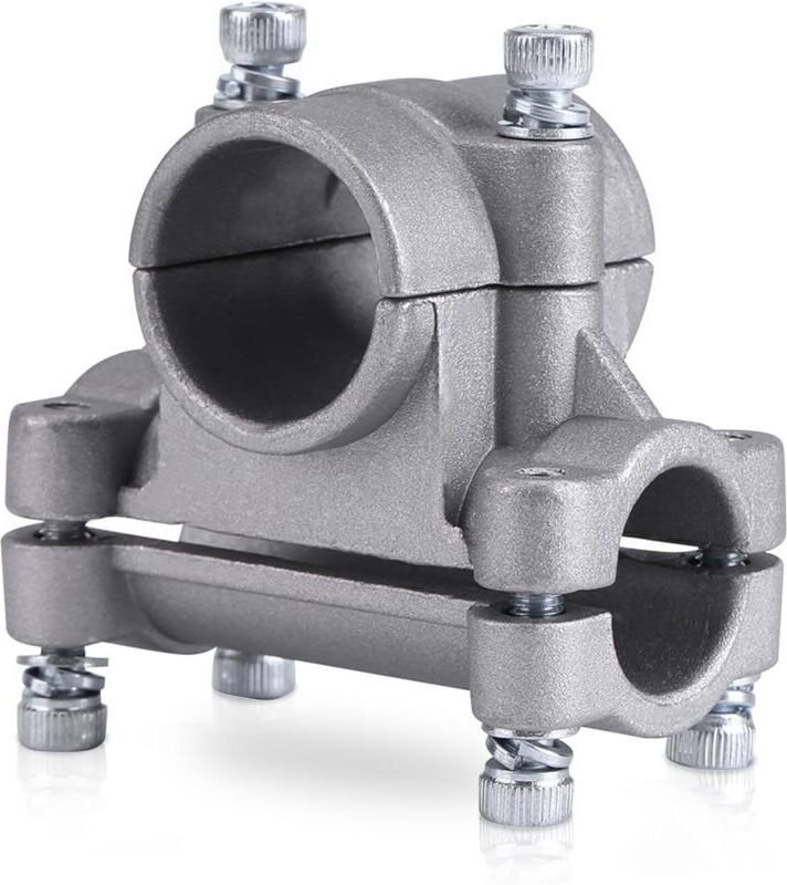 Freischneider-Griffhalterung, Freischneider-Lenkerhalterung, Freischneider-Lenker, 26 mm