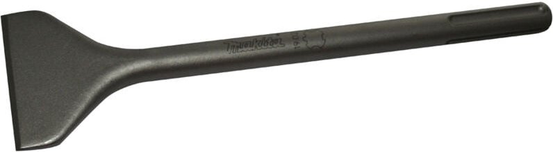 P-16318 Spatmeißel 80 mm Gesamtlänge 300 mm SDS-Max 1 St. - Makita