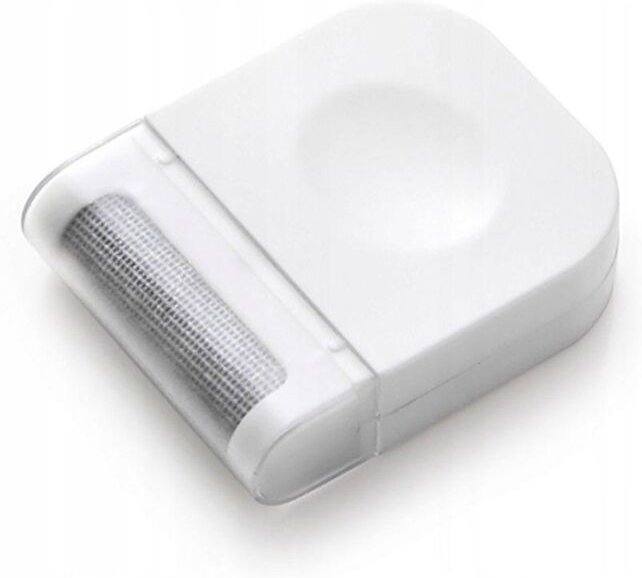 Nopp weiter entfernt - weiß