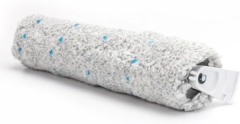 Hauptbürste für Bissell Crosswave Cordless Max 2554 2554A 2590 2596 2596B (1 Mehrzweckbürste)