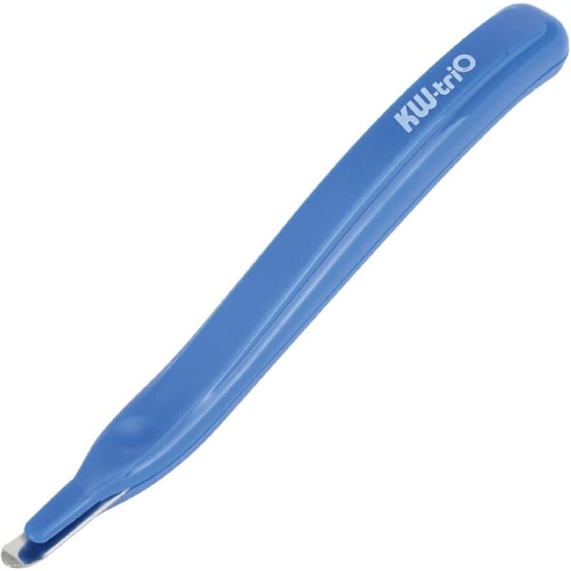 Heftklammern Heftgerät Büro Heftklammerentferner Heftklammerentferner Polster Heftklammerentferner Nagelentferner für He...