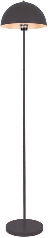 GSC - Stehleuchte der Gohira-Serie, 1450 mm, E27, Anthrazitgrau