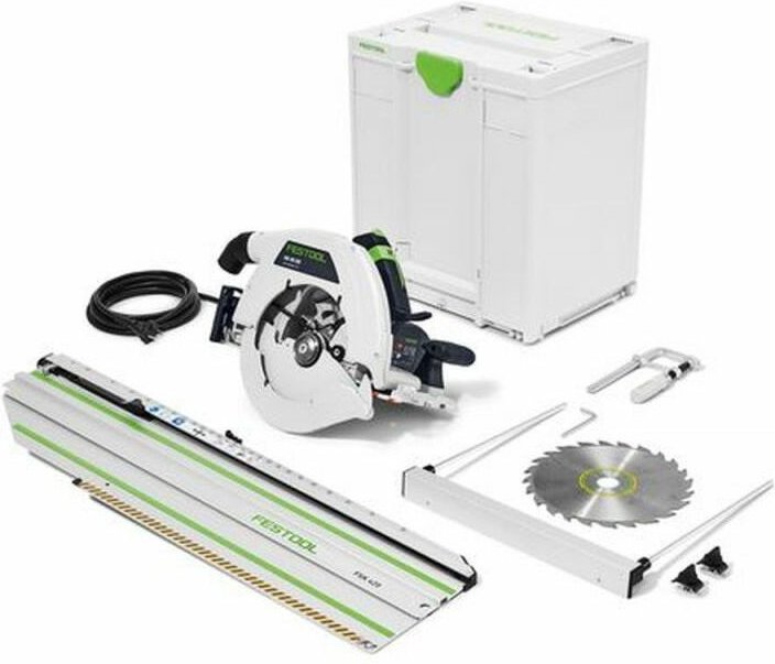 Handkreissäge hk 85 EB-Plus-FSK 420 – 576142 - Festool