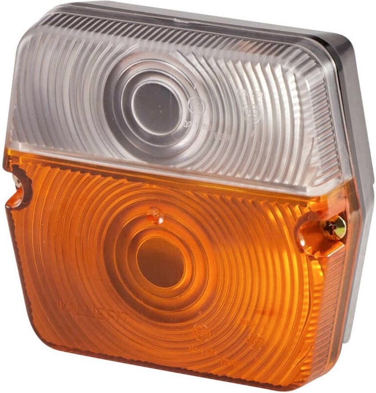 Blinkleuchte valuefit