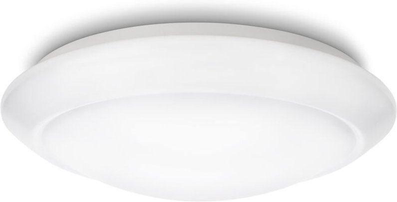 Philips - myLiving - LED-Deckenleuchte, Durchmesser 40 cm, 2700 k, 22 w, weiß 915004570901