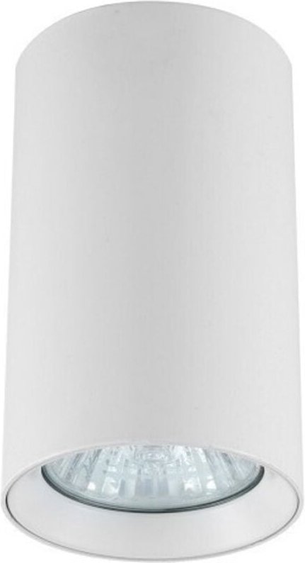 Spot Manacor 9 cm GU10 weiß LP-232/1D - 90 Licht Prestige