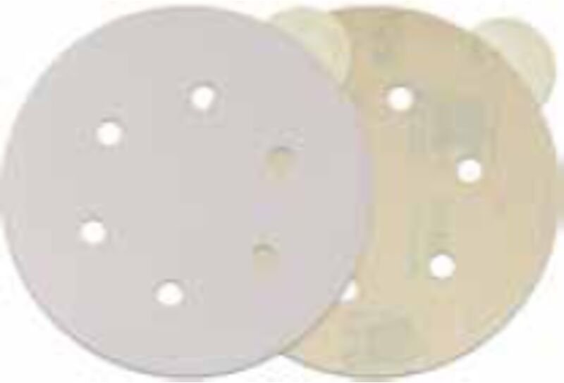 INDASA Rhynostick Schleifscheibe 150 mm 6H P80