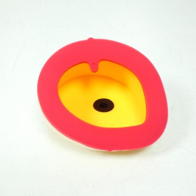 Powerflux-Luftfilter für Yamaha 400 WR-F, Baujahre 1998 bis 2002,