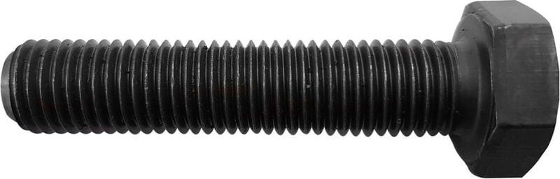 Schraube für Blechlocher Standard 10.9 10x1x45 Format