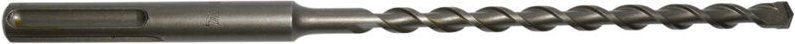 Thumbnail - D-33962 Hammerbohrer 18 mm Gesamtlänge 540 mm SDS-Max 1 St. - Makita