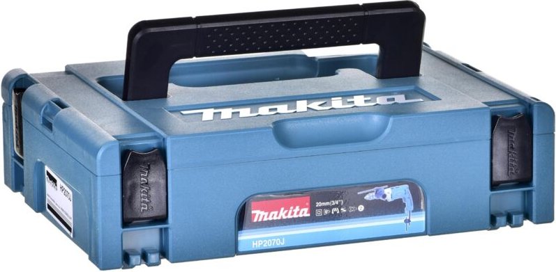 Makita Werkzeug - Schlagbohrmaschine 1010 W HP2070J