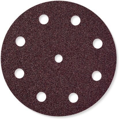 Schleifmittel Saphir D125 P36 SA/25 - 493125 - Festool