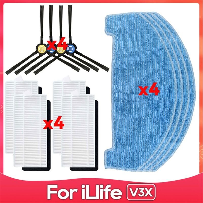 Für A20, T20S, V3x, pvcr 3600 Ersatzteile